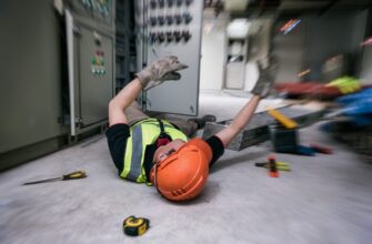 Що таке нещасний випадок: визначення, причини та запобігання