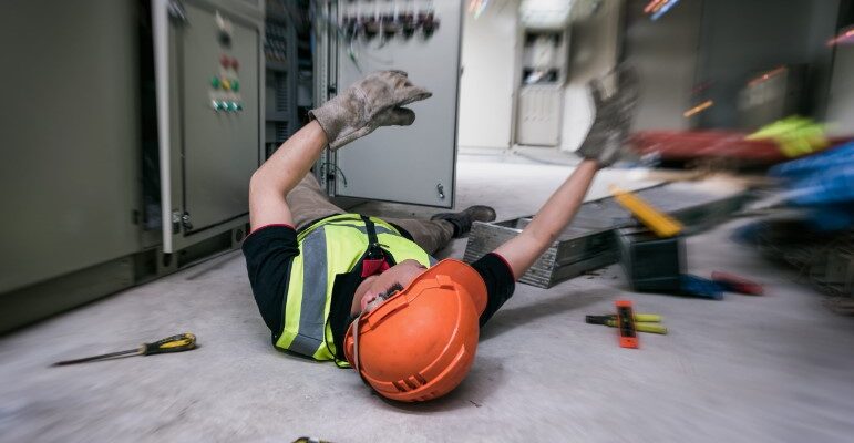 Що таке нещасний випадок: визначення, причини та запобігання