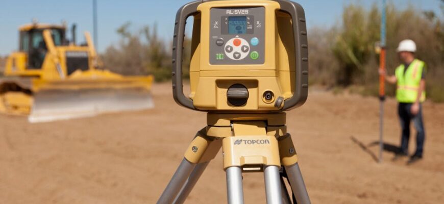 Нівелювання: Важливість та Застосування у Будівництві та Геодезії