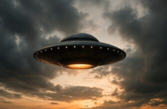 Розкриття таємниць НЛО: що таке невпізнані літаючі об’єкти?