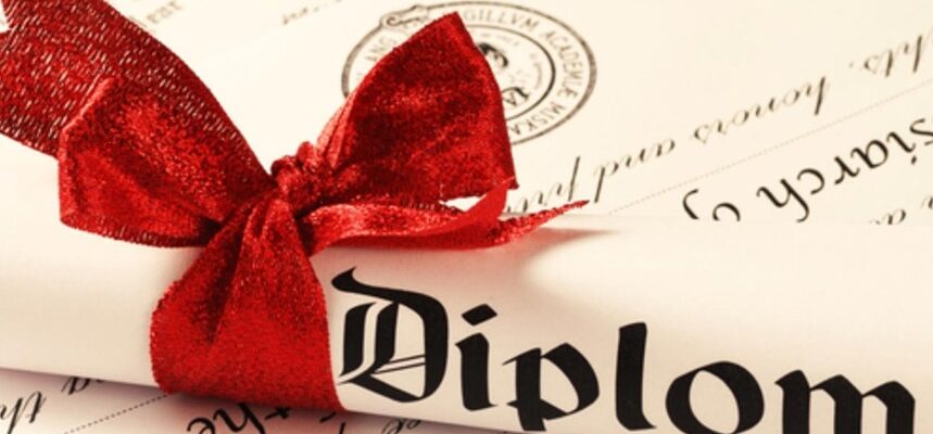 Нострифікація: як визнати іноземний диплом і чому це важливо?