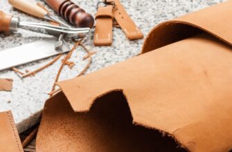 Що таке нубук: особливості, переваги та догляд за матеріалом