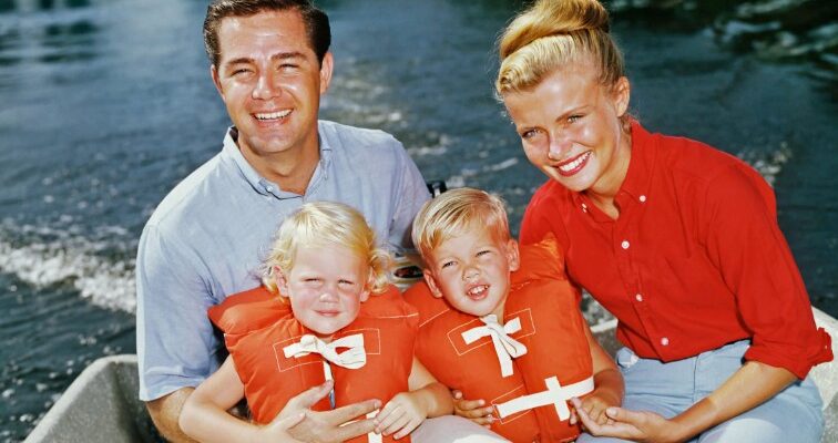 Що таке нуклеарна сім’я: визначення, аспекти та значення терміна