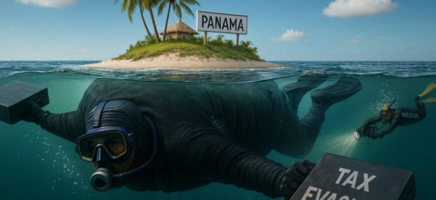 Офшорні зони: визначення, особливості та ризики в бізнесі