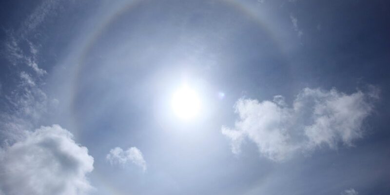 Що таке ореол: визначення, походження та цікаві факти