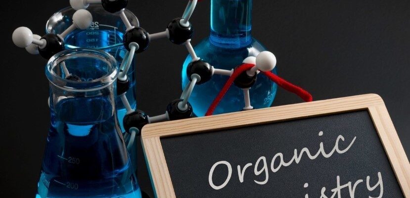 Роль органічної хімії: важливість в житті та науці.