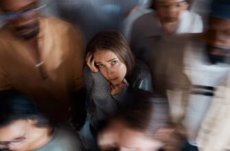 Що таке панічні атаки: причини виникнення і способи подолання