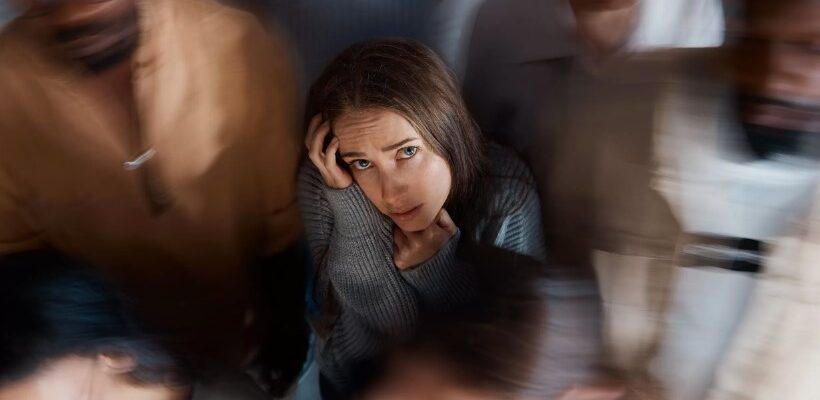 Що таке панічні атаки: причини виникнення і способи подолання