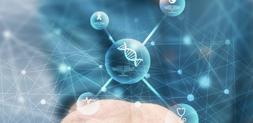 Пептиди: ключ до здоров’я і краси від науковців до вашої шкіри