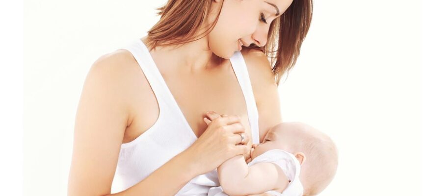 Період лактації у жінок: ключова інформація та важливі поради
