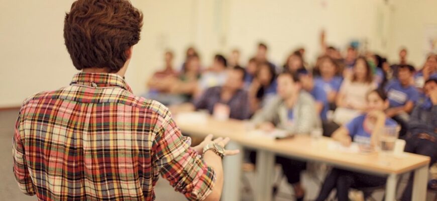 Пітчинг: як ефективно презентувати ідеї та досягати успіху