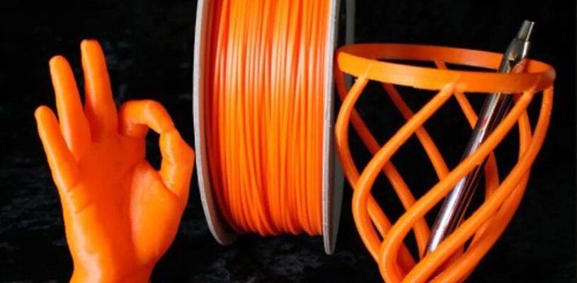 PLA пластик: Що це таке та скільки часу потрібно для його розкладання?