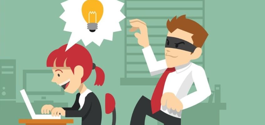 Що таке плагіат: визначення та нові виклики в цифрову епоху