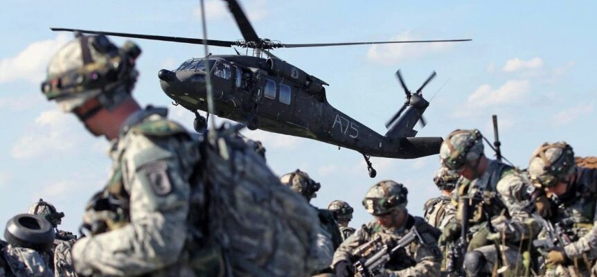 Плацдарм: визначення, значення та роль у військових операціях