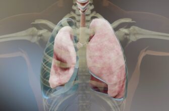 Пневмоторакс: причини, симптоми та діагностика цього небезпечного стану