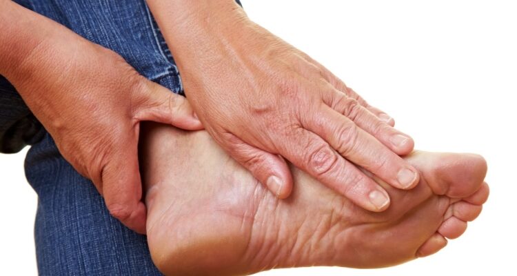 Що таке подагра: основні причини, симптоми та ефективне лікування Що таке подагра: основні причини, симптоми та ефективне лікування