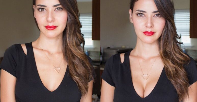 Пуш ап: Підтримка та об’єм без зайвого клопоту – ваш ідеальний вибір!