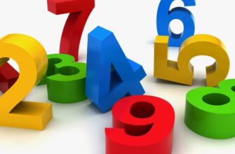 Розуміння поняття раціональних чисел: визначення і приклади їх використання