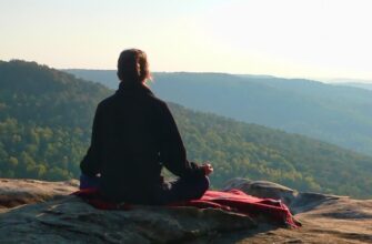 Що таке ретрит: Глибоке занурення у світ внутрішнього спокою і розвитку