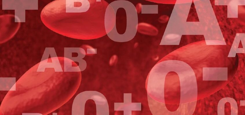 Резус-фактор: важливий біомаркер, що впливає на ваше здоров’я