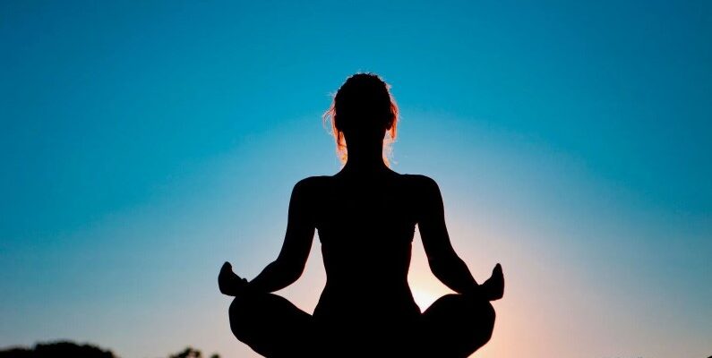 Саморегуляція: Як зберегти внутрішній баланс і не втратити себе