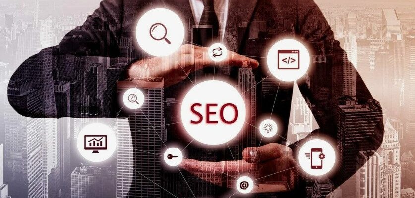 SEO: як працює пошукова оптимізація і чому вона важлива для сайту