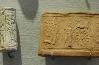 H1: Все про сфрагістику: історія, значення та сучасне застосування