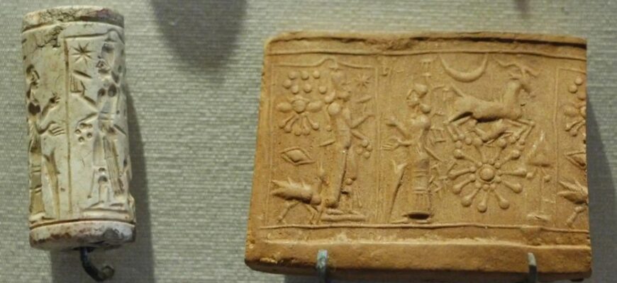 H1: Все про сфрагістику: історія, значення та сучасне застосування