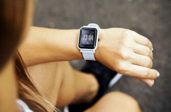 Смарт-годинник: ваш сучасний асистент на зап’ясті для кожного дня