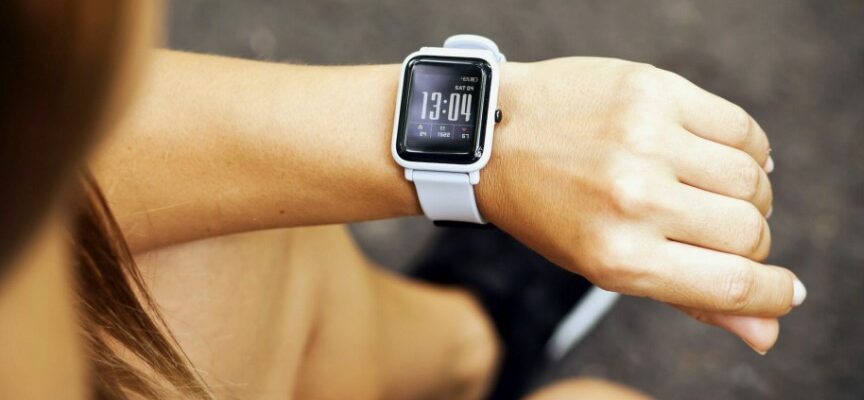 Смарт-годинник: ваш сучасний асистент на зап’ясті для кожного дня