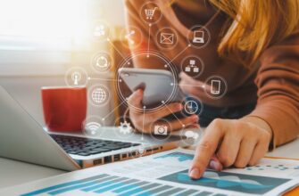 Що таке SMM: Визначення, стратегії та переваги для бізнесу