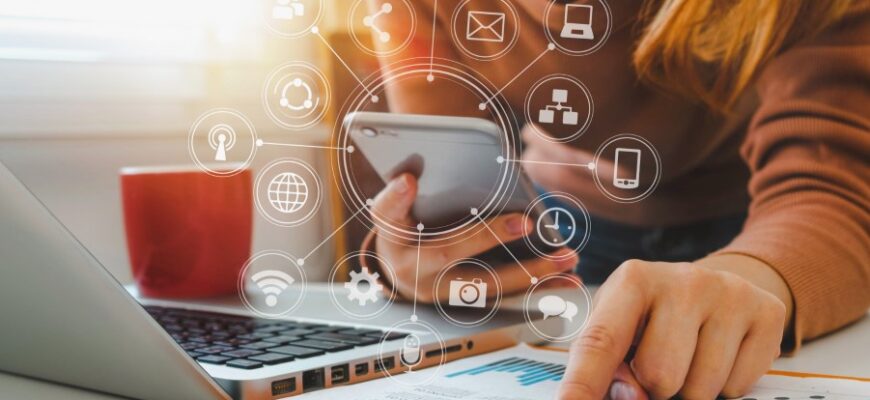 Що таке SMM: Визначення, стратегії та переваги для бізнесу