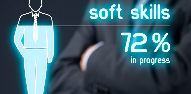 Важливість Soft Skills: Що Це Таке і Як Вони Відрізняються від Hard Skills