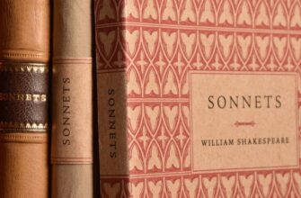 Сонети: визначення, структура та особливості в українській поезії