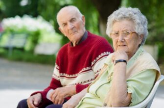 Що таке Старіння нації: причини, наслідки та шляхи вирішення