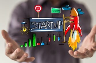 Стартап: Ідея для змін у світі. Що таке стартап і як він працює?