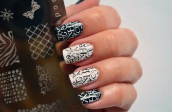 Гайди по стемпінгу: що таке стемпінг для нігтів та як його застосовувати?
