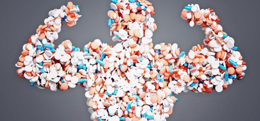 Що таке стероїдні препарати: правда, міфи та реалії використання