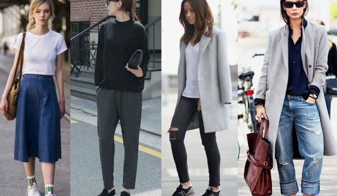 Все про Normcore: Чому цей стиль складніший, ніж здається на перший погляд