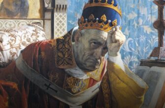 Симонія: Гріх Середньовіччя чи Бізнесова Практика Церкви?