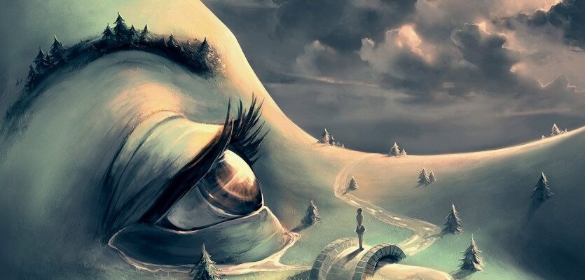 Сюрреалізм: Розкрийте секрети стилю, що перевернув свідомість