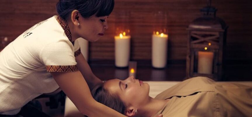 Таїнство тайського масажу: техніки, переваги та основи для початківців