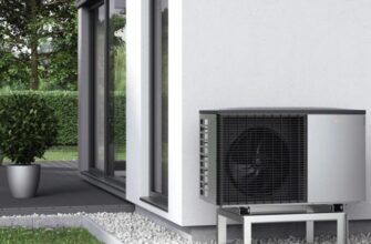 Тепловий насос: види, переваги та як обрати оптимальний для дому