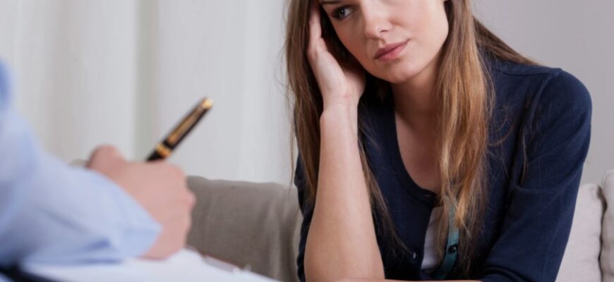 Терапія: Механізм Зцілення Чи Мистецтво Гармонії Для Душі та Тіла