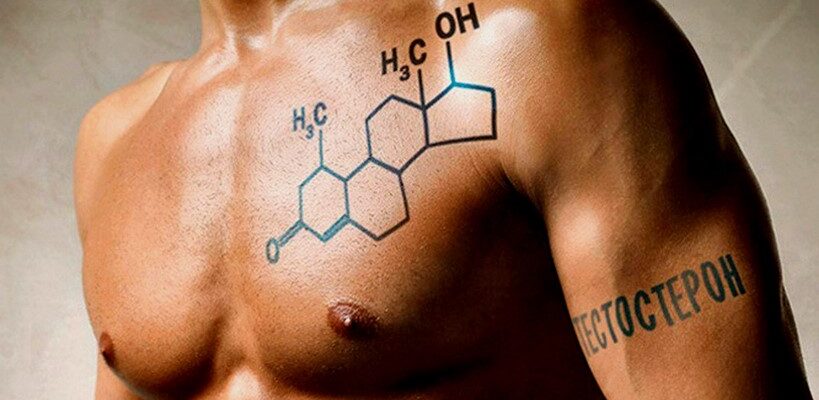 Що таке тестостерон: його роль, міфи та реальність для вашого здоров’я