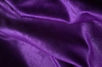 Відкрийте для себе тканину софт: властивості та її застосування в житті