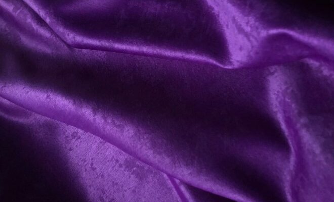 Відкрийте для себе тканину софт: властивості та її застосування в житті