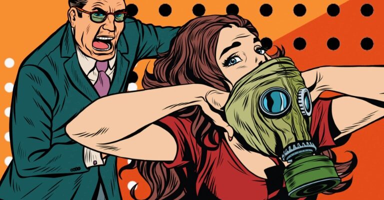 Токсичні стосунки: Як розпізнати та уникнути негативного впливу