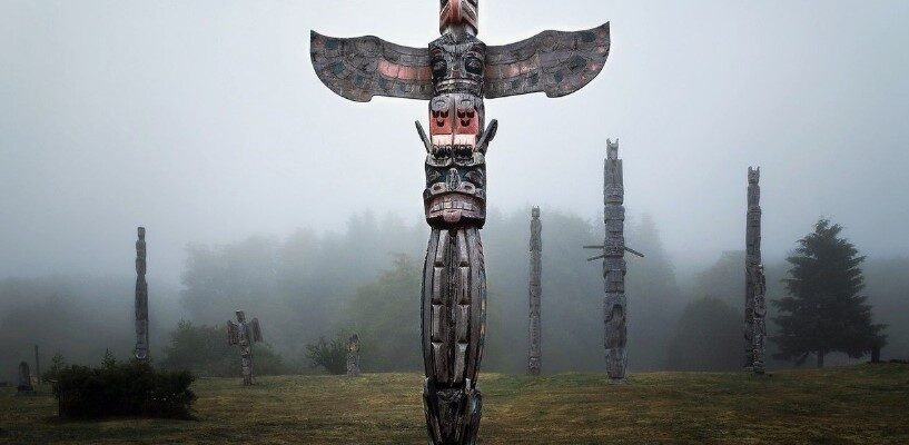 Що таке тотем і тотемізм: значення, історія та вплив на культуру