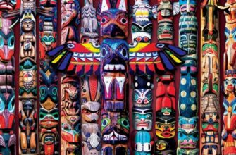 Тотемізм: значення, історія та вплив на культуру та суспільство